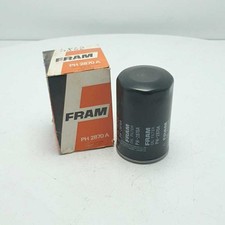 Ph2870a filtro olio usato  Mineo