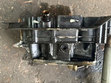 Oil pan sump for sale  ELY