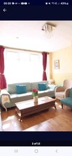 piece 3 sofa bed for sale piece 3 sofa bed for sale CROYDON