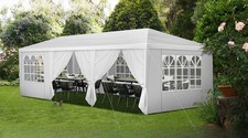 10x30 outdoor canopy for sale  Brentwood