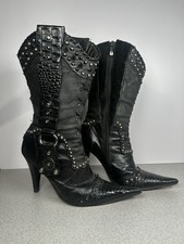 Vintage dantes black for sale  Bakersfield