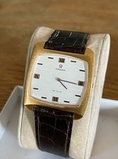 Superbe montre omega d'occasion  Dordives