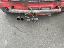 Polo tow bar for sale  NEWCASTLE