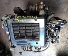 Motore completo toyota usato  Napoli