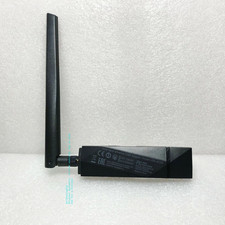 Novo Adaptador WIFI Sem Fio Asus USB-AC56 AC1300 Dual Band USB 3.0 Fabricante de Equipamento Original comprar usado  Enviando para Brazil