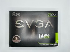 Evga nvidia geforce for sale  Stamford
