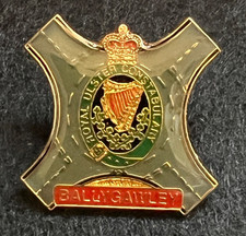 Ruc royal ulster for sale  STONEHAVEN