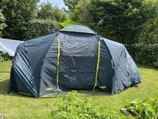 Khyam galaxy 600 for sale  BOGNOR REGIS