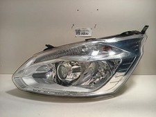 Faro anteriore sinistro usato  Italia