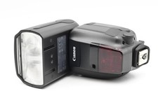 Flash Speedlite Canon 600EX-RT #681, usado comprar usado  Enviando para Brazil