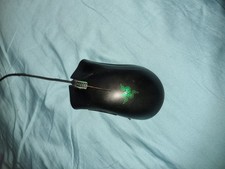 Razer deathadder expert for sale  LISS