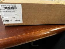 Software house ustar for sale  Baltimore