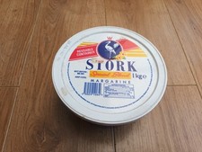 Vintage stork margarine for sale  YEOVIL
