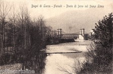Bagni lucca fornoli usato  Roma