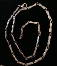 Collana art deco usato  Casale Monferrato