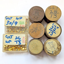 Lot vintage watch for sale  SHREWSBURY