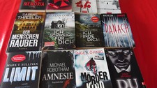 Paket thriller sabine gebraucht kaufen  Köln