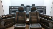 Grand cherokee interior for sale  SKELMERSDALE