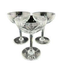 Baccarat french cut for sale  Great Barrington