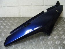 Dl1000 vstrom right for sale  COLCHESTER