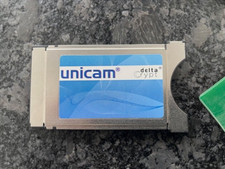 Unicam delta crypt gebraucht kaufen  Bischofswerda, Demitz-Thumitz, Schmölln-Putzkau