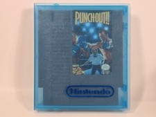 Punch nintendo nes for sale  Haverhill