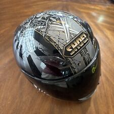 Shoei 1100 conquerer for sale  Boca Raton