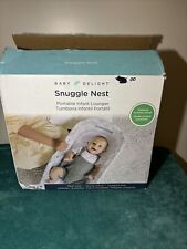 Baby delight snuggle for sale  Charlotte