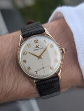 Movado anni 1950s usato  Cesena