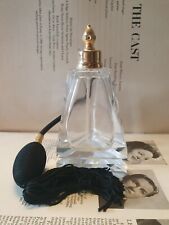 Spruzzatore profumo handcut usato  San Prospero