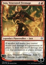 Mtg magic jaya d'occasion  Monistrol-sur-Loire