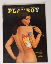 Playboy march 1968 for sale  Rockford