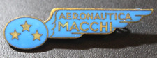 Aeronautica macchi varese usato  Gallarate