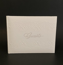 Libro degli ospiti usato  Spedire a Italy