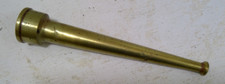 Vintage solid brass for sale  Holden