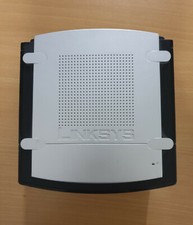 Cisco linksys nas200 usato  Bronte