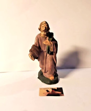Pastori presepe san usato  Napoli