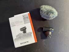 sony mikrofon ecm gebraucht kaufen sony mikrofon ecm gebraucht kaufen Göttingen
