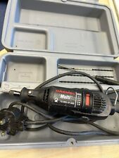 Dremel multi tool for sale  Shipping to Ireland