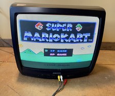 Orion crt retro for sale  Willits