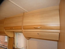 Caravan camper canal for sale  CONWY