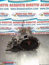 Cambio manuale marce usato  Torre del Greco