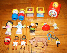 Vintage lego playmobile for sale  Hempstead