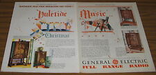 1930 vintage general for sale  Sterling Heights