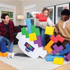 Tetris tumble indoor for sale  Oviedo