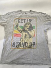 Bob marley authentic for sale  SHEFFIELD