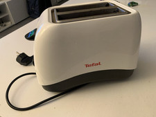 Grill pain tefal d'occasion  La Crèche