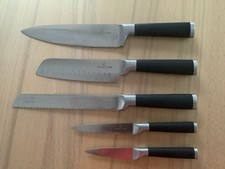 Crofton messerset gebraucht kaufen Crofton messerset gebraucht kaufen  Schwäbisch Hall