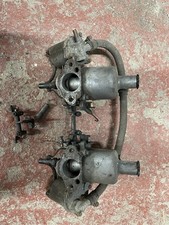 Classic twin hs2 for sale  BRADFORD