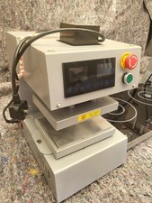 Electric heat press for sale Electric heat press for sale  BELFAST